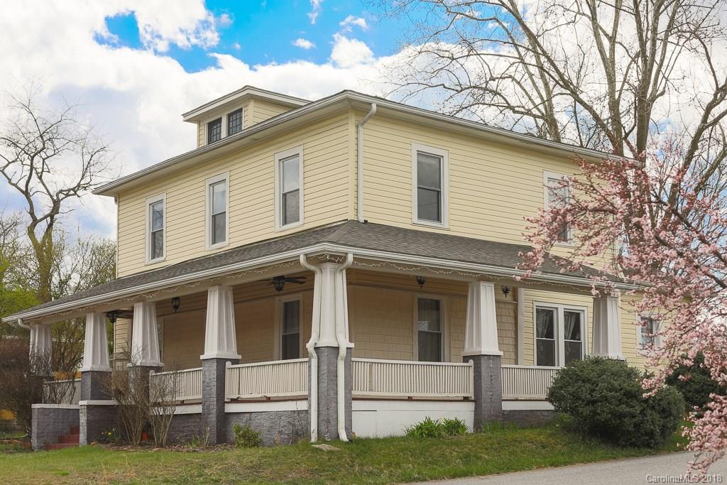 190 Elk Mountain Road Asheville NC 28804