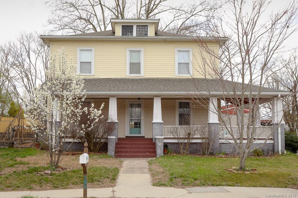 190 Elk Mountain Road Asheville NC 28804