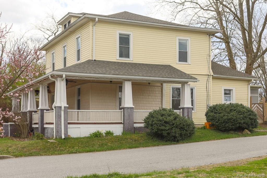 190 Elk Mountain Road Asheville NC 28804