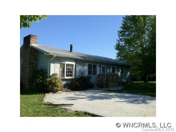 267 Nicholson Creek Road Brevard NC 28712