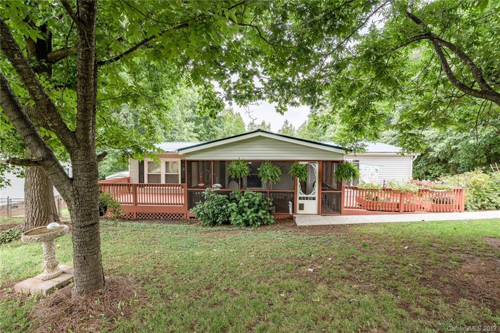 645 Presbyterian Road Mooresville NC 28115