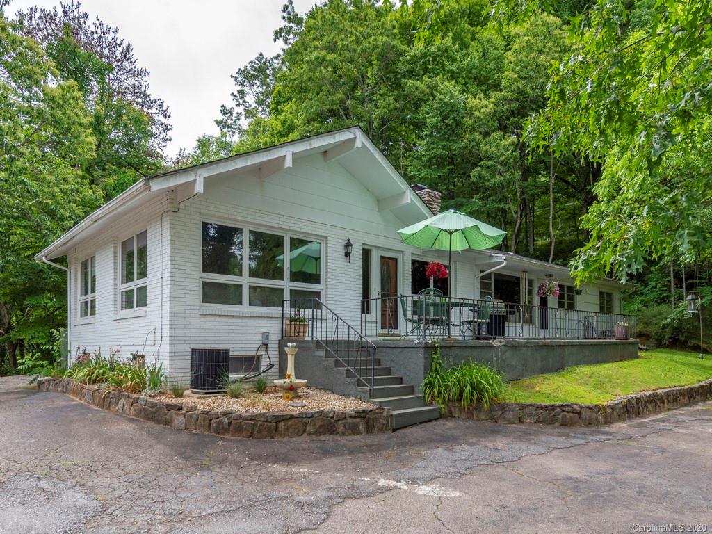 847 Fox Run Road Waynesville NC 28785