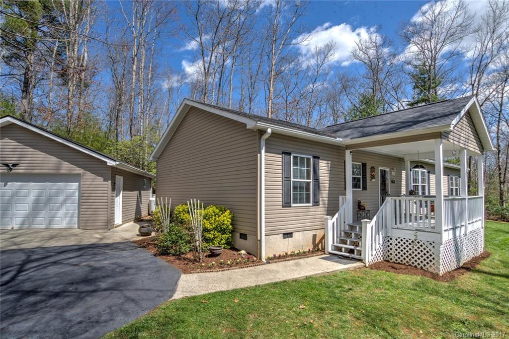 248 Amywood Lane Mills River NC 28759