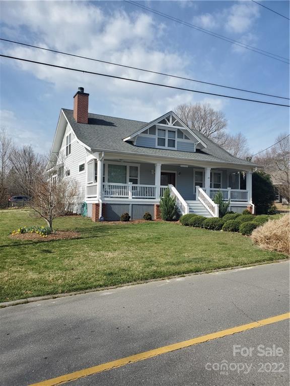 98 Street Black Mountain NC 28711