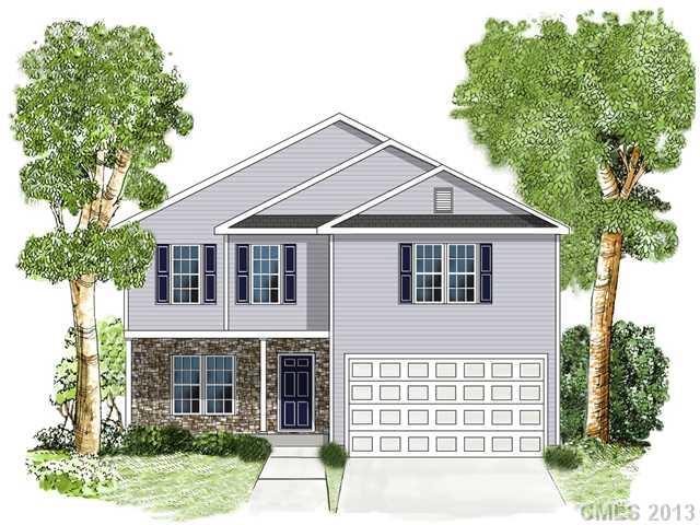 9300 Quilting Bee Lane Charlotte NC 28216