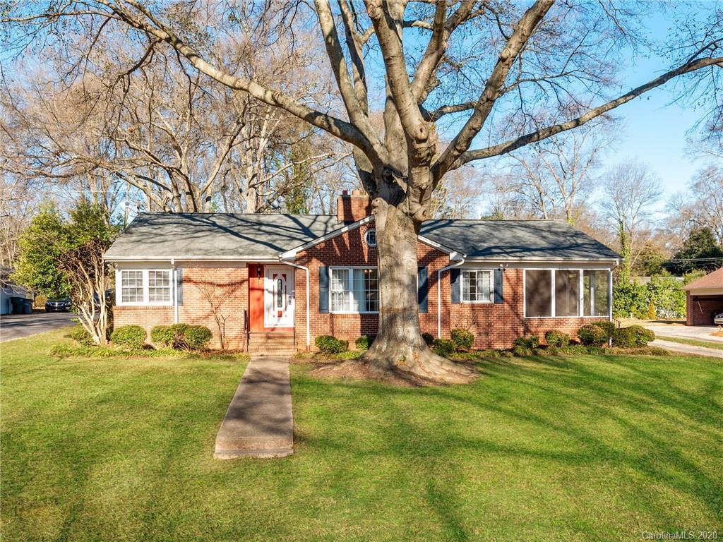 1725 Fairfield Drive Gastonia NC 28054