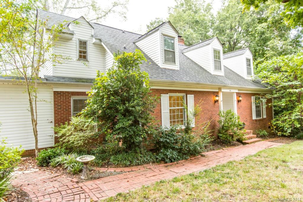 1700 Burtonwood Circle Charlotte NC 28212