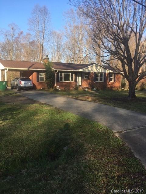 6125 King George Drive Charlotte NC 28213