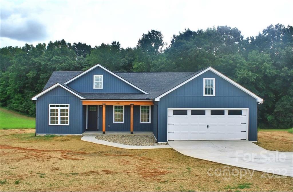 7183 Church Road Taylorsville NC 28681