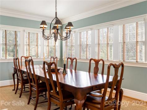 1643 Olmsted Drive Asheville NC 28803