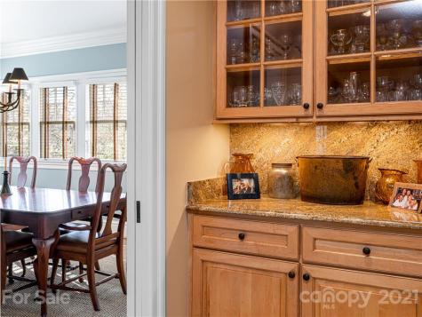 1643 Olmsted Drive Asheville NC 28803