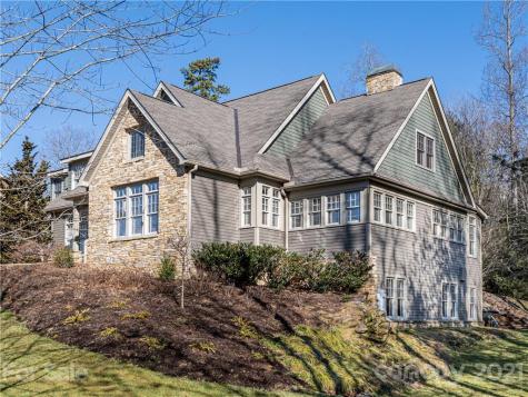 1643 Olmsted Drive Asheville NC 28803