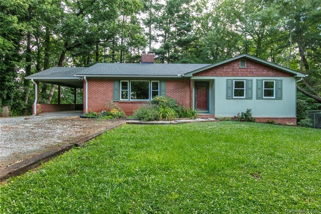 56 Marion Street Tryon NC 28782