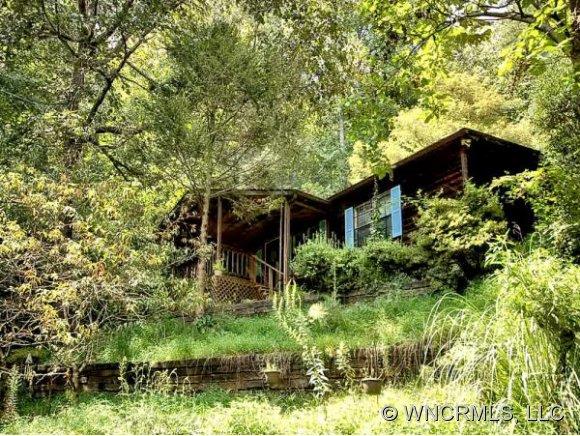 90 Pisgah View Drive Candler NC 28715
