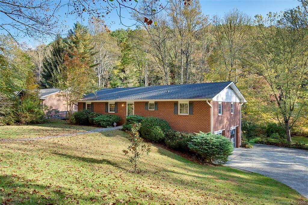 284 Millbrook Drive Brevard NC 28712