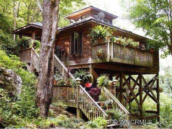 5288 East Fork Road Marshall NC 28753