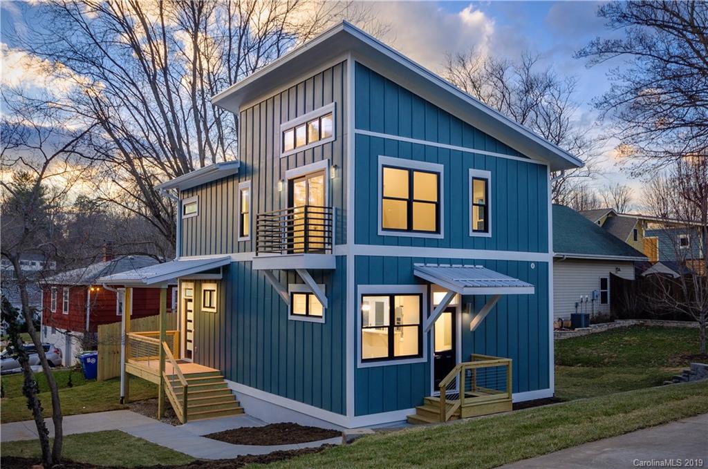 135 Salola Street Asheville NC 28806