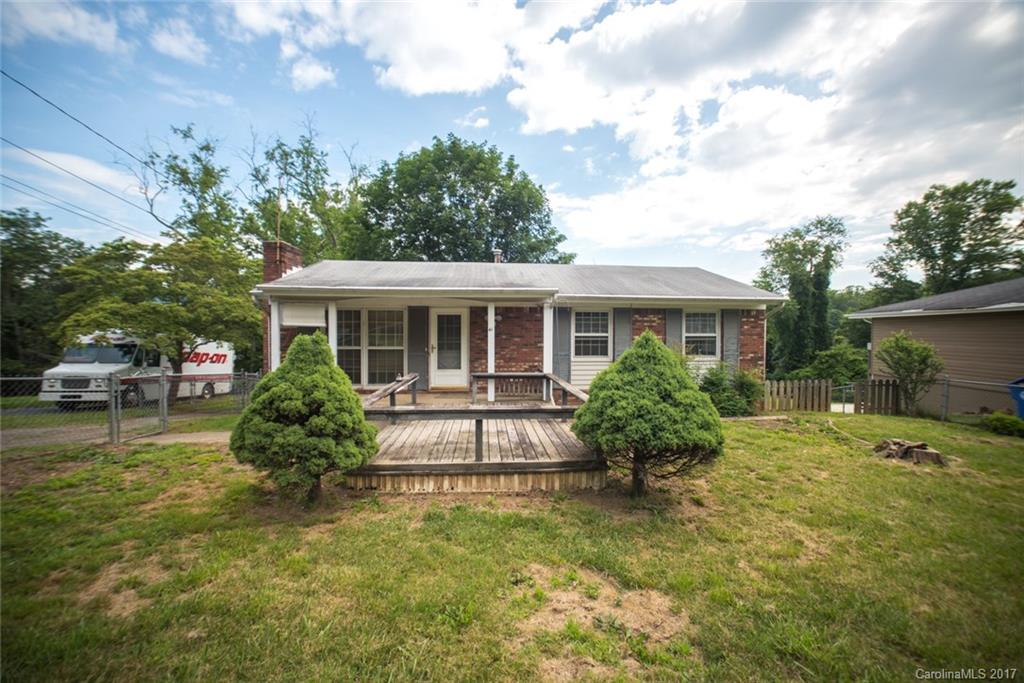 41 Grandview Circle Asheville NC 28806