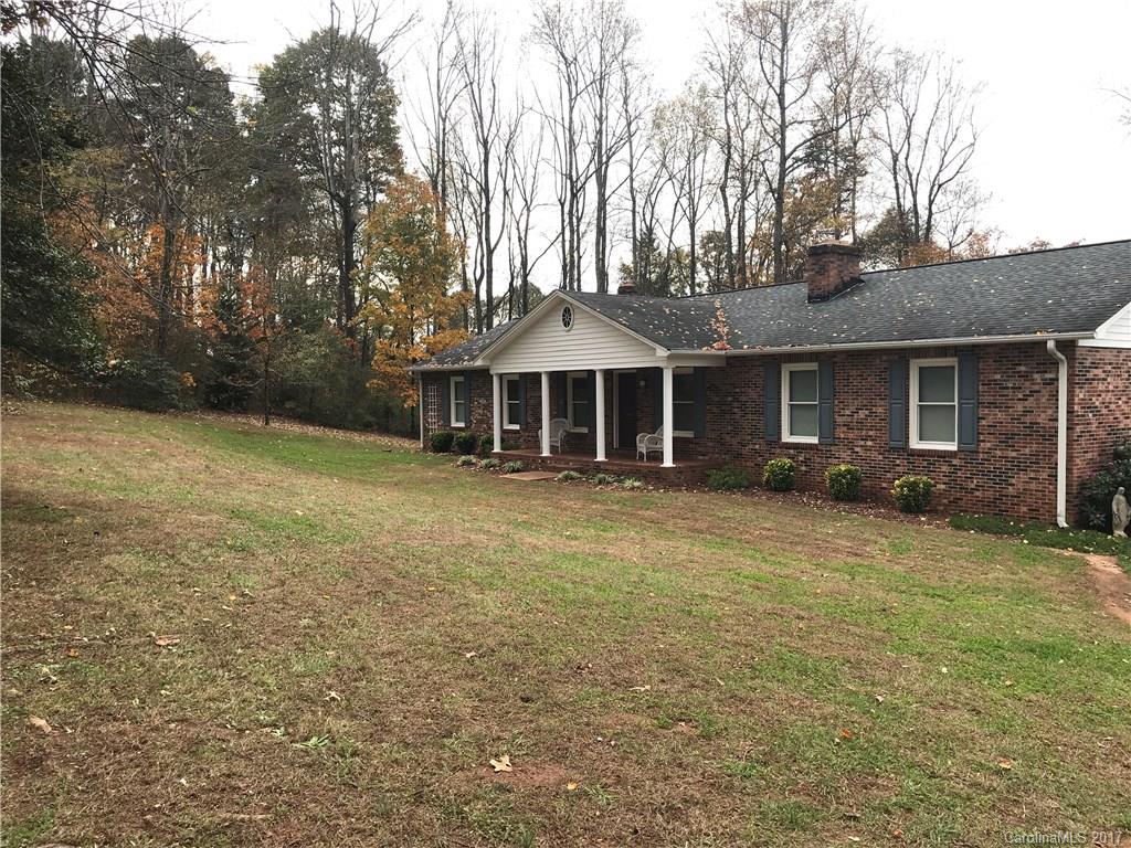 387 Alf Hoover Road Lincolnton NC 28092