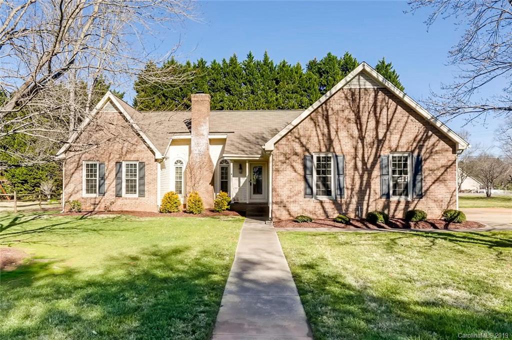 106 Webbed Foot Road Mooresville NC 28117
