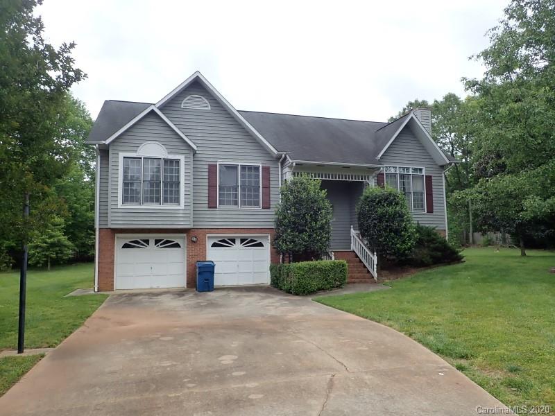 1884 Freedson Drive Hickory NC 28602