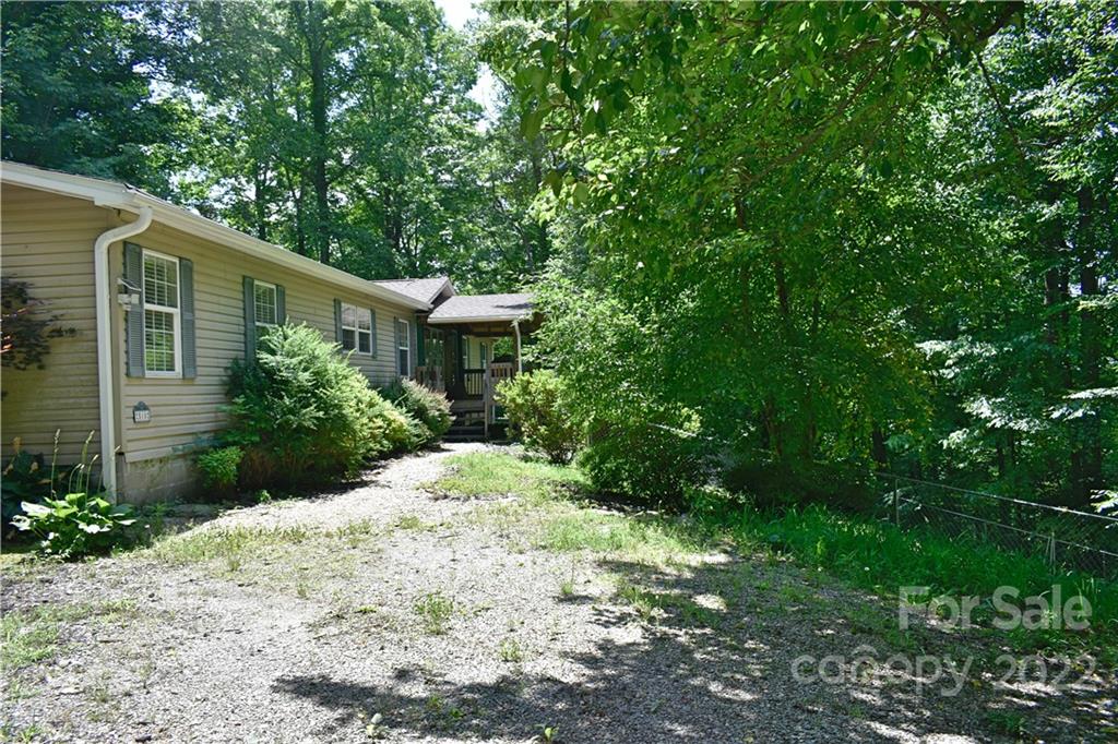 510 Forest Hill Road Waynesville NC 28785