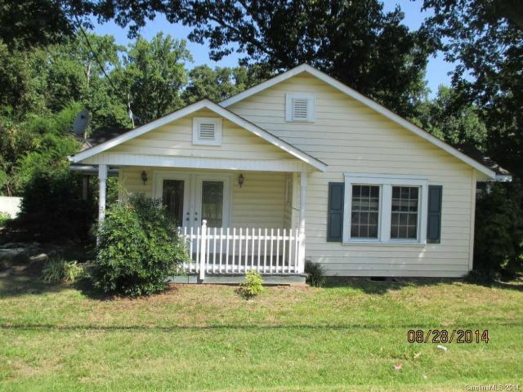316 Davis Park Road Gastonia NC 28052