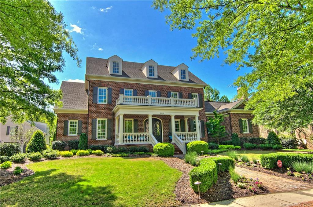 9212 Heydon Hall Circle Charlotte NC 28210