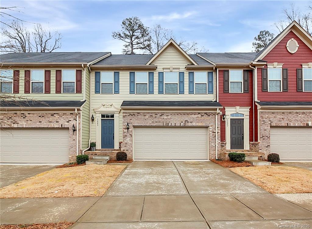 3223 Morgan Clark Road Charlotte NC 28208