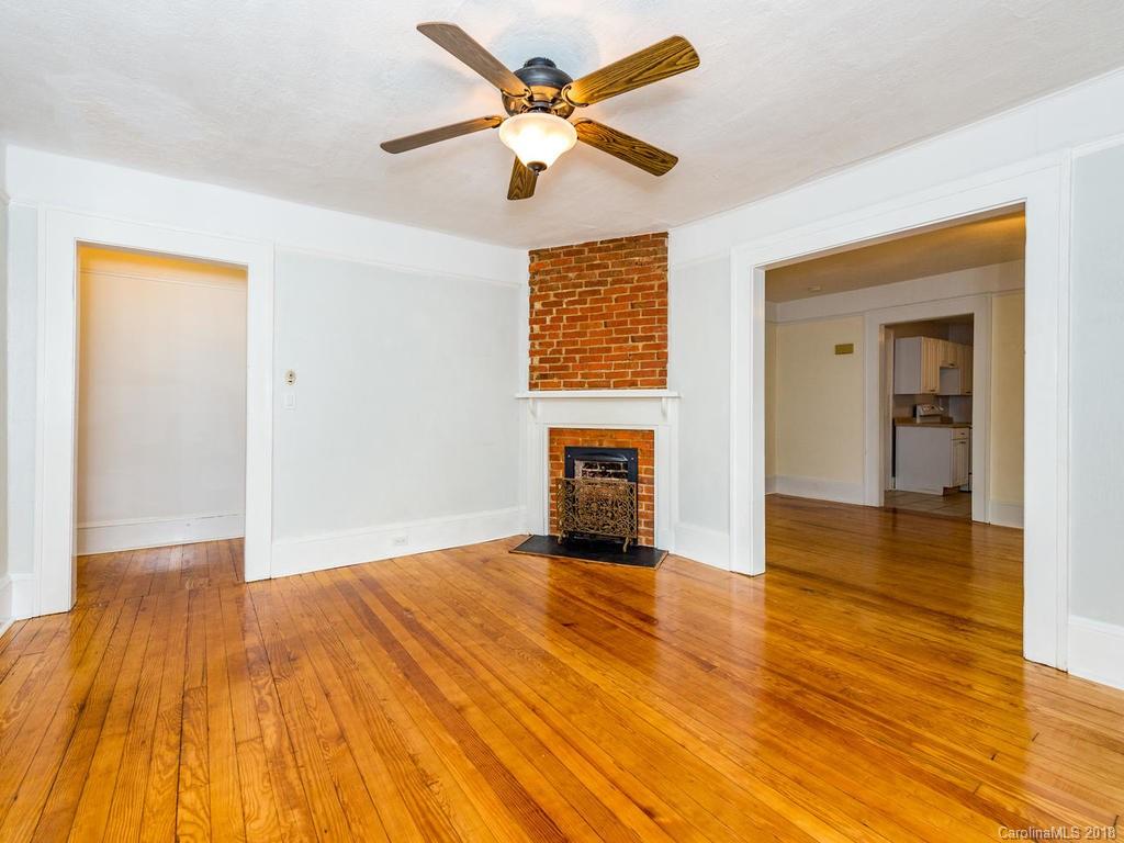 51 Mildred Avenue Asheville NC 28806