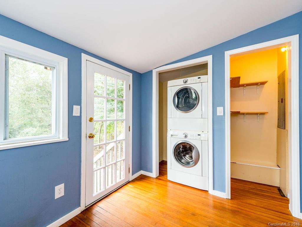 51 Mildred Avenue Asheville NC 28806