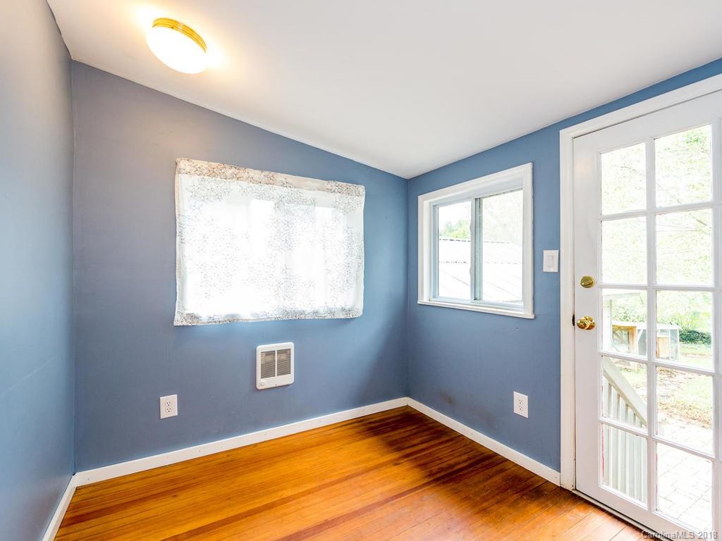 51 Mildred Avenue Asheville NC 28806