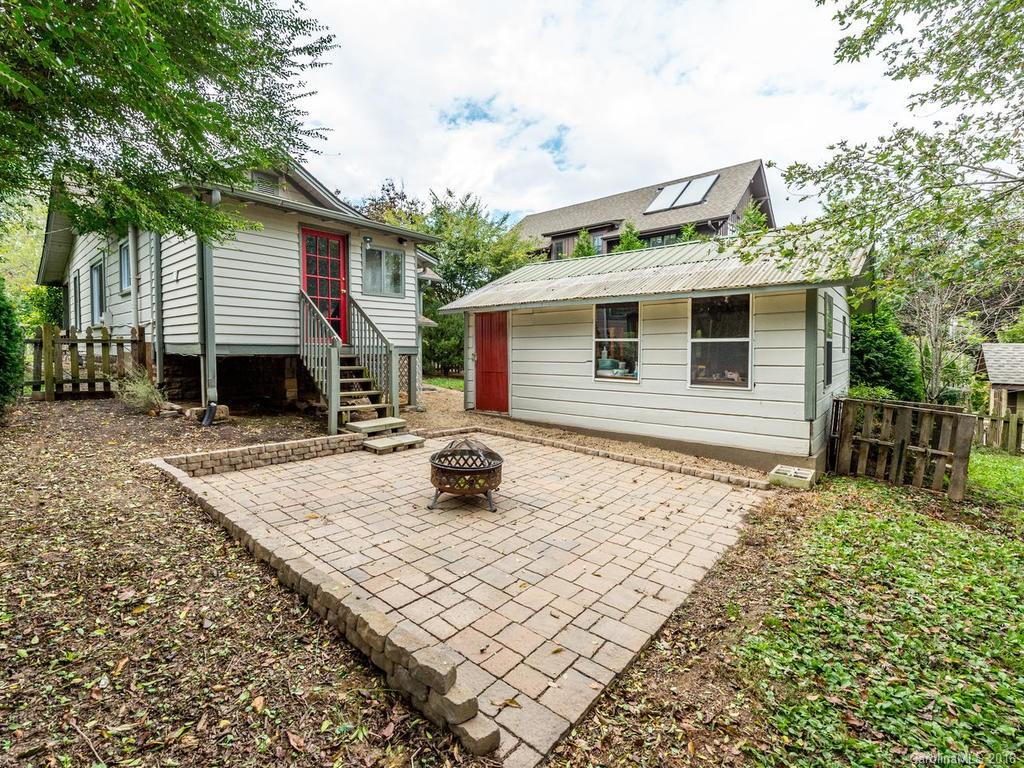 51 Mildred Avenue Asheville NC 28806