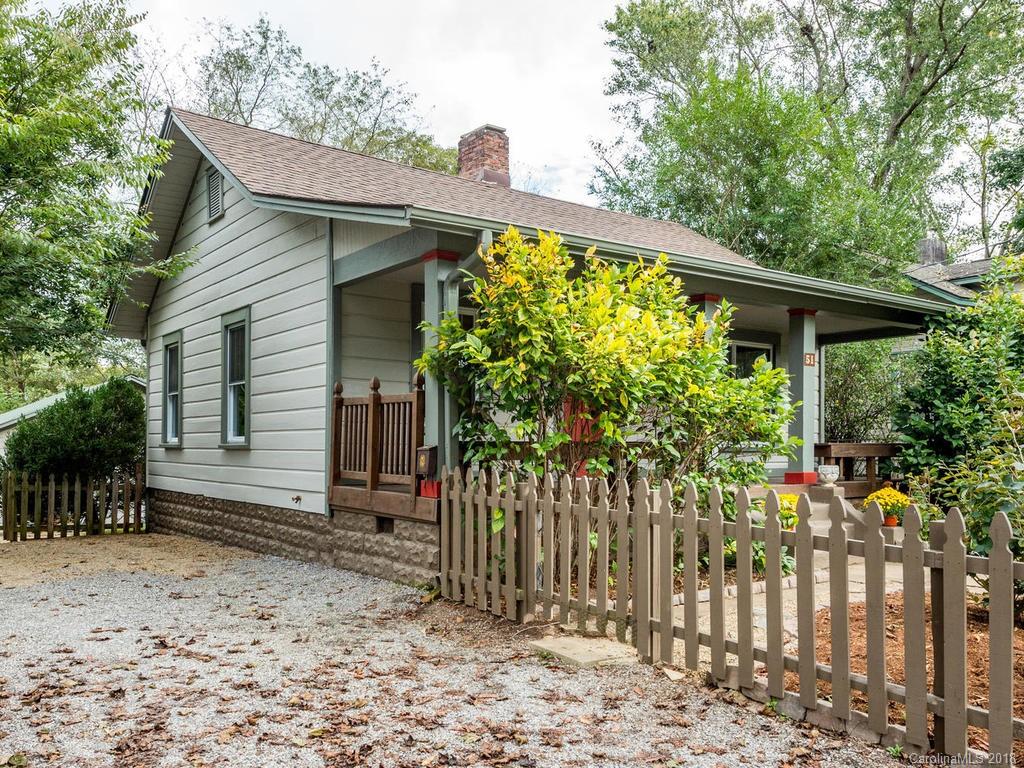 51 Mildred Avenue Asheville NC 28806