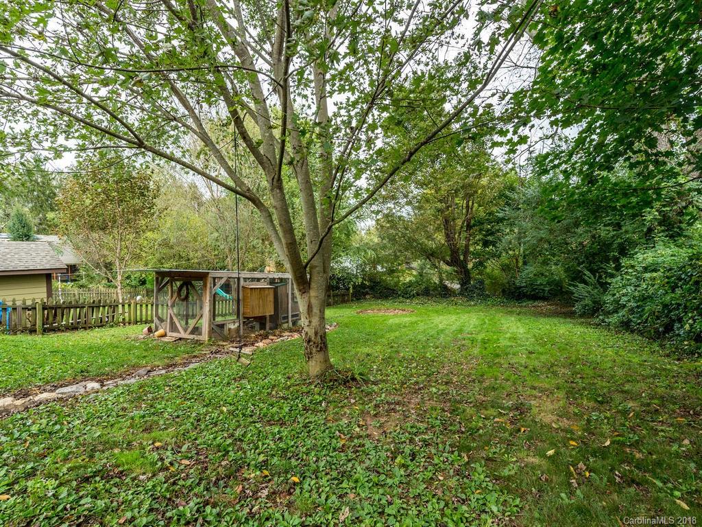 51 Mildred Avenue Asheville NC 28806