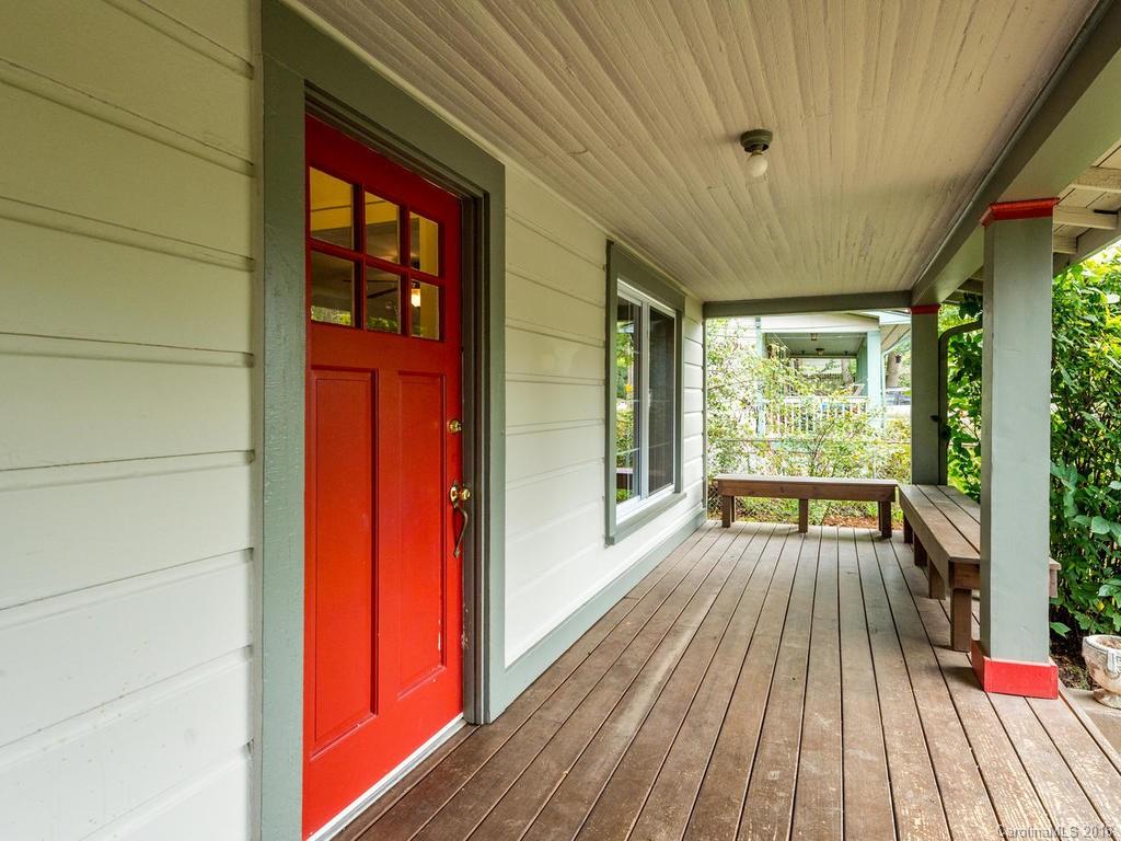 51 Mildred Avenue Asheville NC 28806