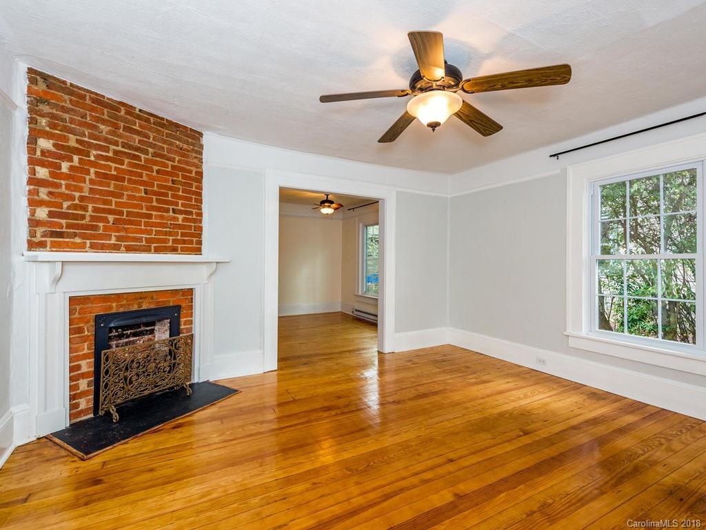 51 Mildred Avenue Asheville NC 28806