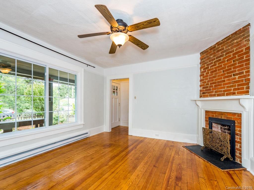 51 Mildred Avenue Asheville NC 28806