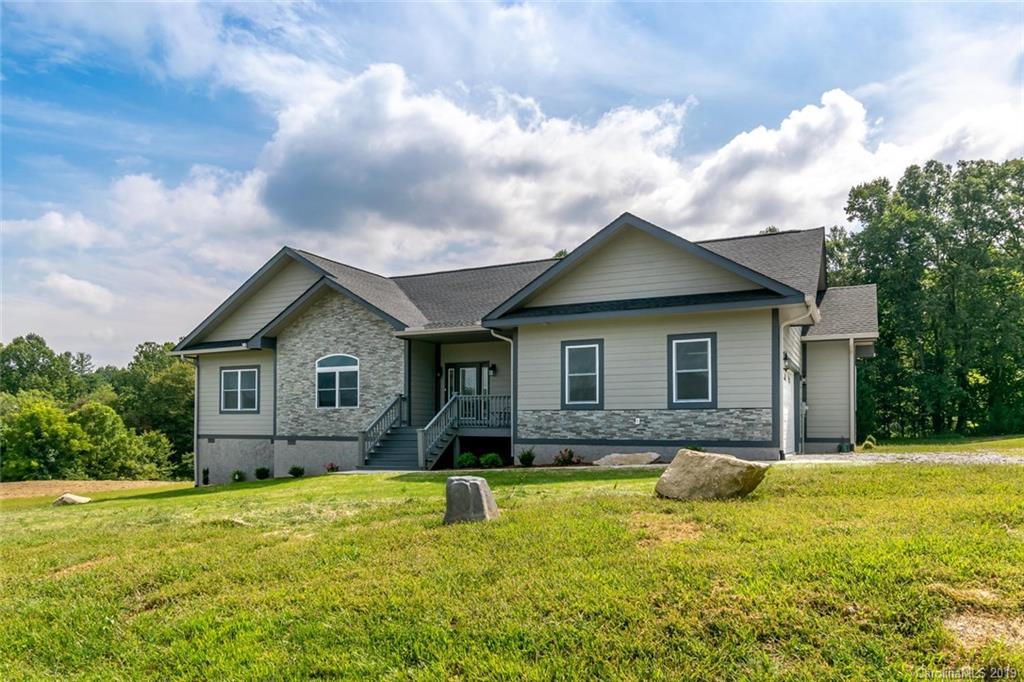 343 Old Gait Drive Hendersonville NC 28739
