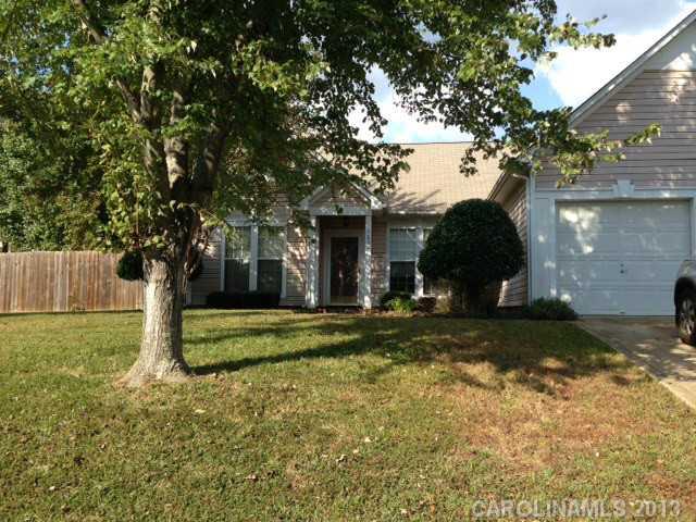 1232 Land Grant Road Charlotte NC 28217