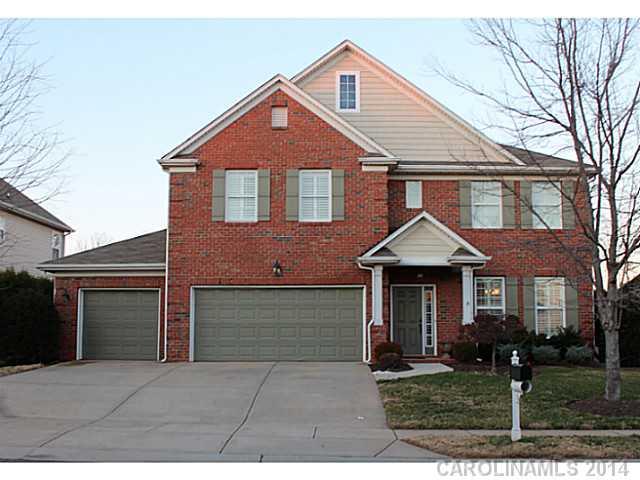 11622 Sidney Crest Avenue Charlotte NC 28213