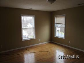 115 Knollway Court Asheville NC 28806