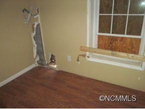 115 Knollway Court Asheville NC 28806