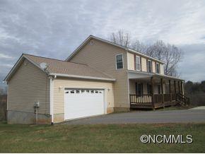 115 Knollway Court Asheville NC 28806
