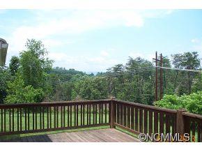 115 Knollway Court Asheville NC 28806
