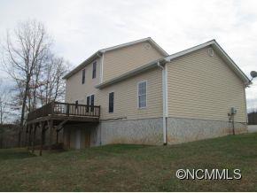 115 Knollway Court Asheville NC 28806