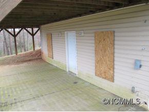 115 Knollway Court Asheville NC 28806