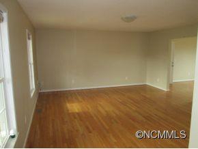 115 Knollway Court Asheville NC 28806