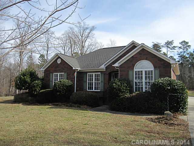 7671 Maple Bluff Lane Concord NC 28025