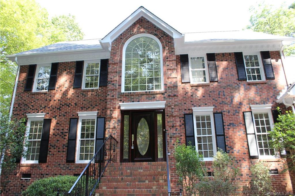 3315 Carnegie Lane Matthews NC 28105